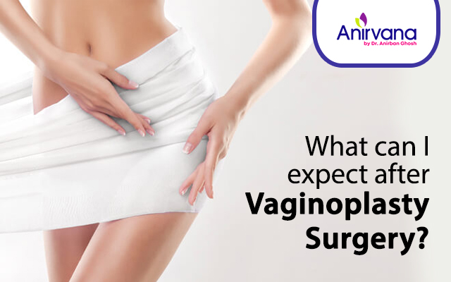 What can I expect after Vaginoplasty Surgery?