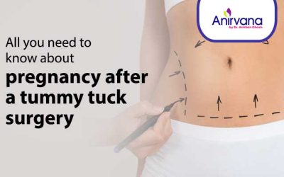 All you need to know about pregnancy after a tummy tuck surgery