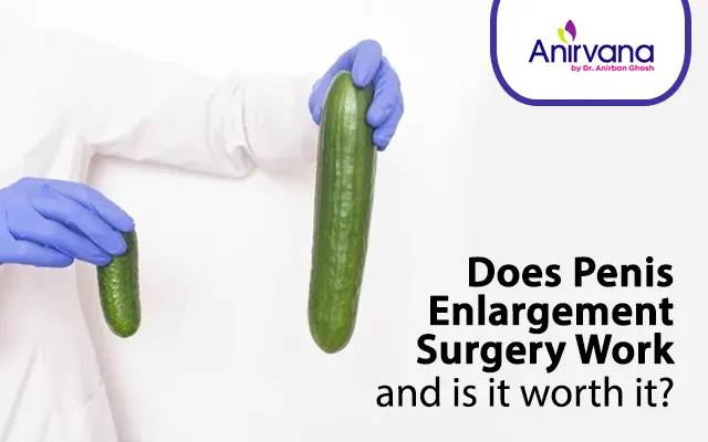 Male genital surgery in Kolkata