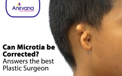 Can microtia be corrected? Answers the best plastic surgeon