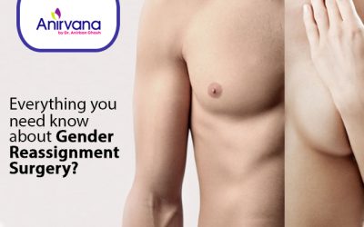Everything you need to know about gender reassignment surgery