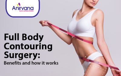 Full body contouring surgery: Benefits and how it works
