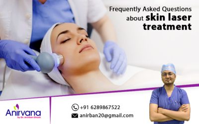 Frequently Asked Questions about skin laser treatment