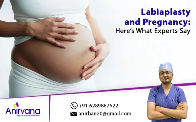 Labiaplasty and Pregnancy: Here’s What Experts Say