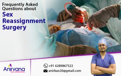 Frequently Asked Questions about Sex Reassignment Surgery