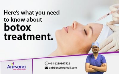  Here’s what you need to know about Botox treatment