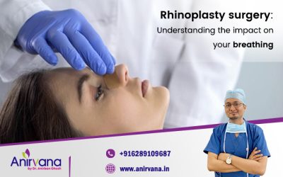 Rhinoplasty surgery: Understanding the impact on your breathing