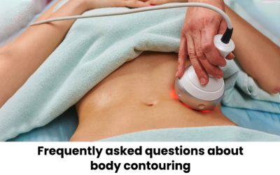 Frequently asked questions about body contouring