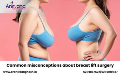 Common Misconceptions About Breast Lift Surgery