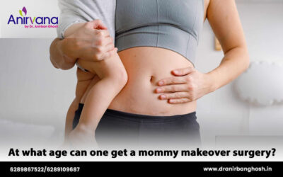 At what age can one get a mommy makeover surgery?