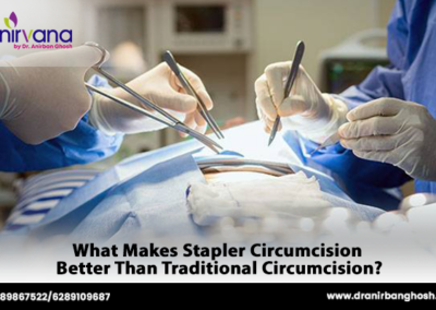 stapler circumcision surgery in Kolkata