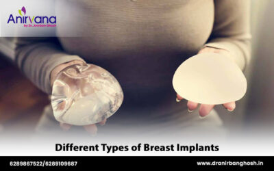 Different Types of Breast Implants