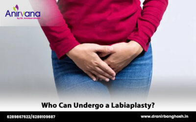 Who Can Undergo a Labiaplasty?