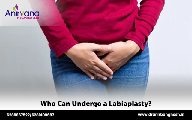 labiaplasty recovery