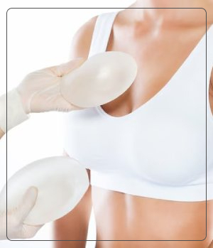 Breast-ugmentation