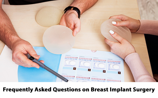 breast implant surgery in Kolkata