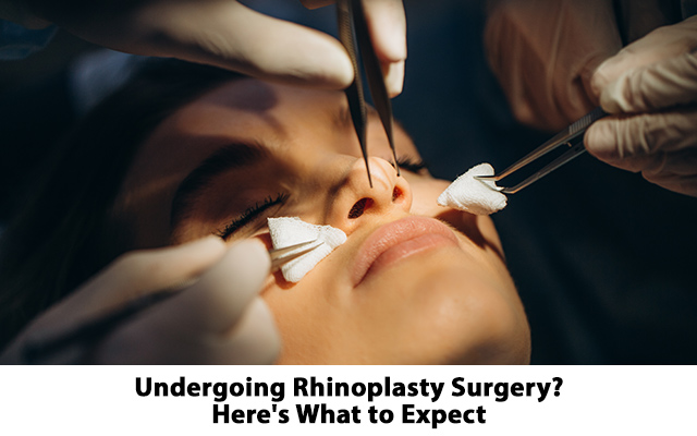 rhinoplasty surgery in Kolkata