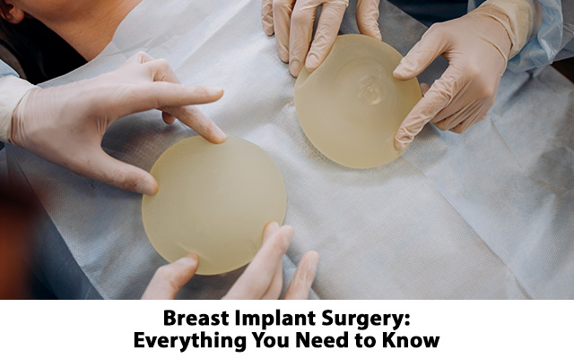 breast implant surgery in Kolkata