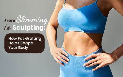 From Slimming to Sculpting: How Fat Grafting Helps Shape Your Body