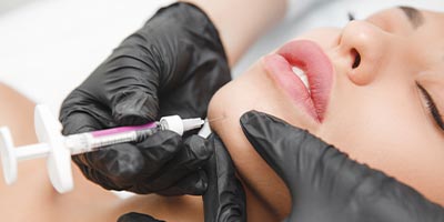 Chin Filler | Dr. Anirban Ghosh