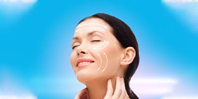 Facelift | Dr. Anirban Ghosh