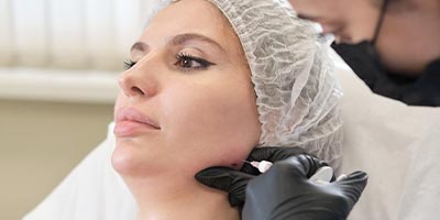 Jawline Filler | Dr. Anirban Ghosh