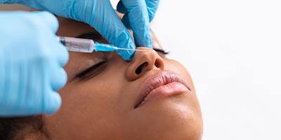 Nose Filler  | Dr. Anirban Ghosh
