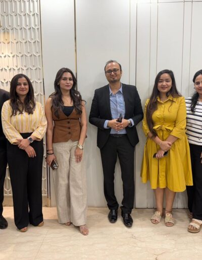 Lip augmentation at Delhi