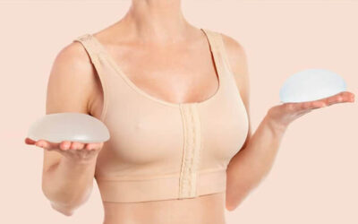 Struggling With Asymmetry? Breast Implant Surgery Can Create Perfect Balance