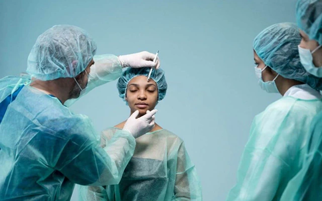 Surgeons using technology for safer aesthetic results