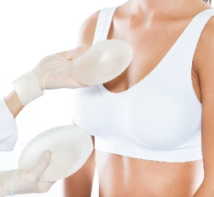 Breast Augmentation