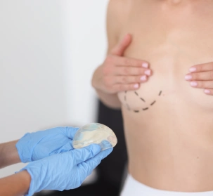 Breast Implant