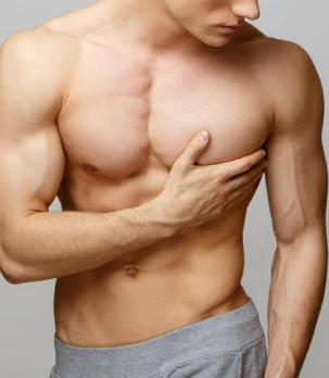 Gynecomastia