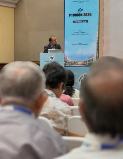 PTWCON 2026