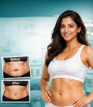 Tummy Tuck, Dr. Anirban  Ghosh 