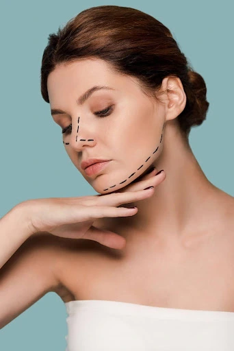 Natural looks how received through plastic surgery