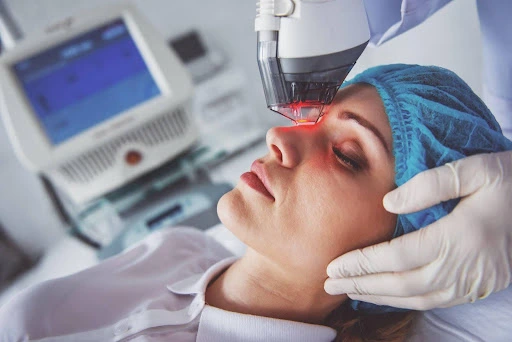 Technology in cosmetic surgery for precision and safety