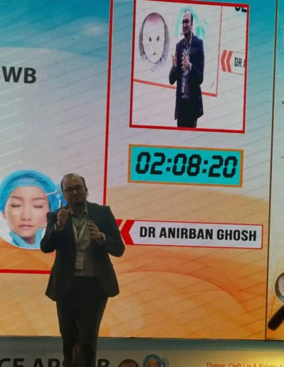 fiesta at APSWB, Association of Plastic Surgeons of West Bengal 2026