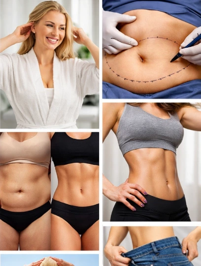 Body Contouring