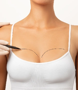 Breast Reduction