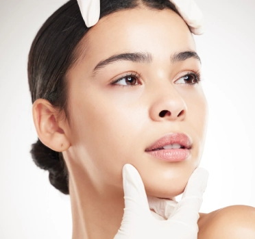Facial Aesthetic Surgery
