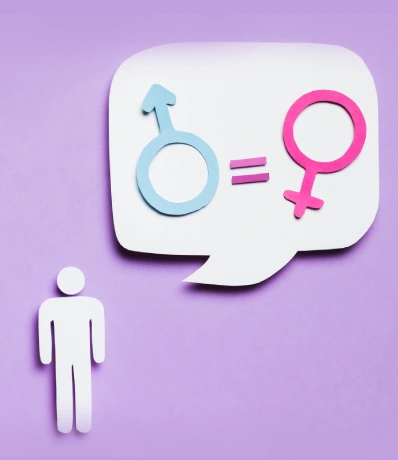 Gender Reassignment Male to Female