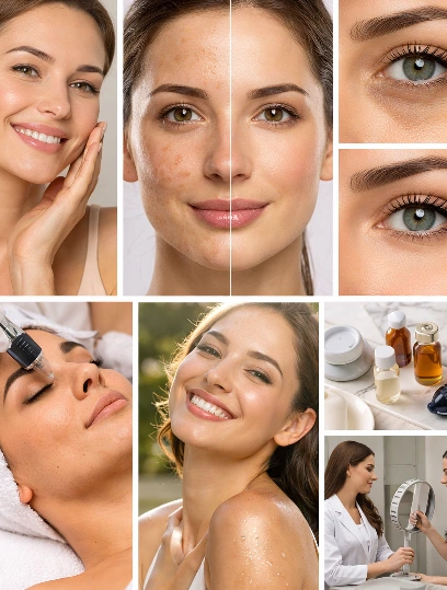 Non-Surgical Rhinoplasty