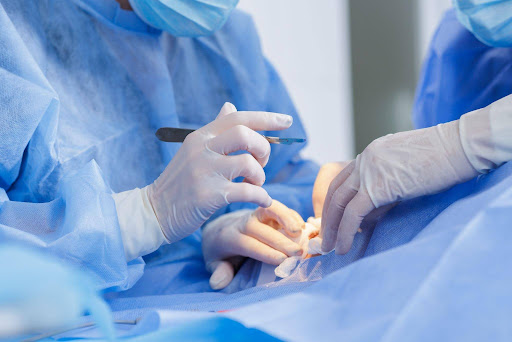 Why the Practitioner is More Important Than the Procedure