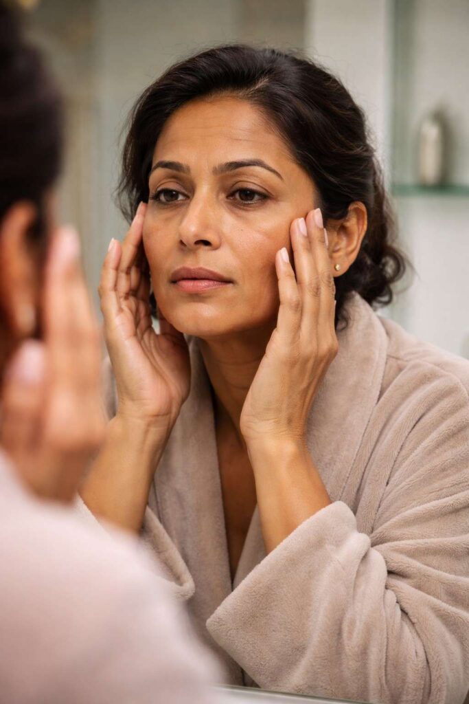 Skin AgeingTreatment