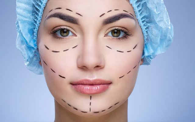 plastic surgery