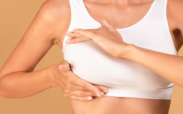 8 Breast Enlargement Secrets You Need to Know