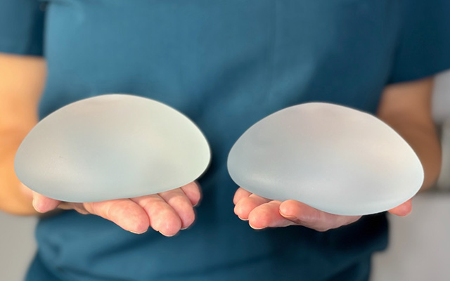 Breast Implant Myths