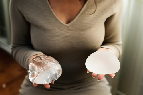 Smooth vs. Textured Surface — and Why Texture Matters