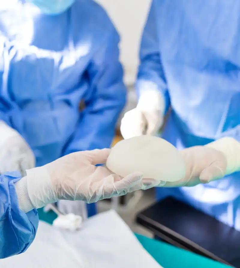 How to Prepare for Surgery for Brest Augmentation